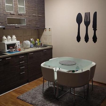 Apartman Jovanovic Vrnjacka Banja Exterior photo