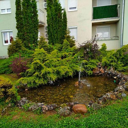 Apartman Jovanovic Vrnjacka Banja Exterior photo